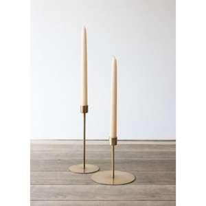 High-quality brass <b>candle</b> holder for traditional home interiors elegant <b>dinner</b> table setting and luxurious wedding decorations - Product Image 5