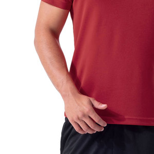 Factory Manufacturer High Quality Custom Any Colors Drying Breathable Men's New Stylish Design T <b>Shirts</b> - Product Image 6