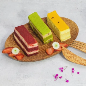 Assiette en bois de noix de coco ovale artisanale | Vaisselle naturelle pour salle à manger écologique, hôtel, décor de cuisine | Qualité d'exportation du Vietnam - Product Image 4