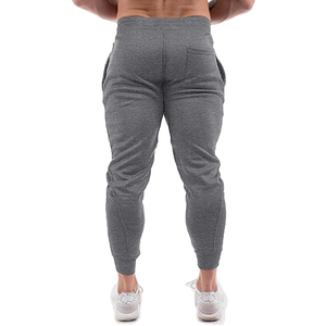 Pantalons de survêtement de haute qualité pour hommes, vêtements tactiques OEM professionnels élégants, meilleur fournisseur pour les nouveaux pantalons pour hommes - Product Image 3