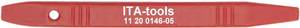 Removedor de Paneles Rectos Manual, Hecho en Taiwán, ODM OEM Disponible, Herramientas ITA, Nailon + Fibra de Vidrio - Product Image 2