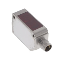   Capteur optique à portée de détection de 4000 mm pour portes sectionnelles E3ZM-R86, capteur de proximité photoélectrique à faisceau traversant intelligent