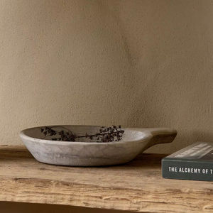 Plateau en bois de manguier - Product Image 1