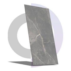 Statuario brillant haute qualité 600x1200 carreaux de sol en porcelaine premium BELGIQUE IVOIRE - Product Image 6