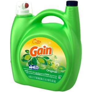 Detergente Líquido Concentrado OEM para Ropa, Fragancia Island Fresh, Suministro a Granel - Product Image 3