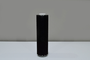 Cylinder (roller) <b>brush</b> for industrial use - Product Image 2