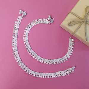 Ndian-no produce daños, Assel, ridal, nklet et racelet - Product Image 2