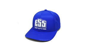 Gorra de camionero de algodón bordada en 2D y 3D, sombrero deportivo cómodo, logotipo personalizado, clásico, creativo, Hip Hop, hecho, Vietnam, playa, informal - Product Image 6