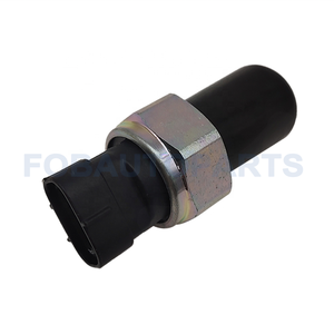 Sensor de presión de combustible de riel de alta calidad para <span class=keywords><strong>Toyota</strong></span> Hilux 2AD-FTV <span class=keywords><strong>Hiace</strong></span> D4D 3.0L Avensis <span class=keywords><strong>Combi</strong></span> 2.2L 89458-71010 499000-6121 - Product Image 3