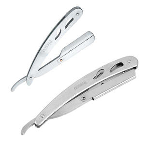 Mejor Afeitadora Manual Pissco para Hombre, Maquinilla de Afeitar Recta para Barba - Product Image 3
