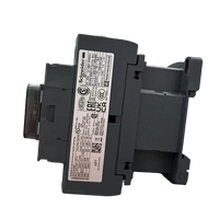 Dispositif de commutation électrique fiable Schneider LC1D Contacteurs magnétiques AC