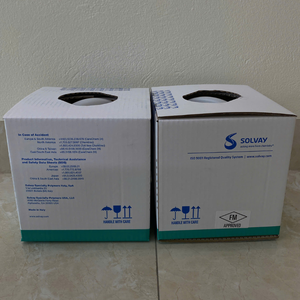 Alta carga Solvay Fomblin W500 PFPE Fluidos Premium Perfluoropoliéter Lubricante 5kg Caja Suministro al por mayor - Product Image 3