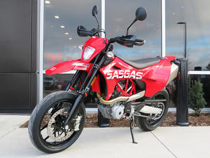 Nueva Motocicleta Todoterreno SM 700 de Gasolina, Último Modelo 2024 2025 - Product Image 4