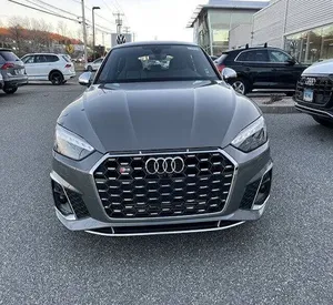 ออดี้ เอส5 สปอร์ตแบ็ค ปี 2023 สภาพใหม่เอี่ยม - Product Image 1