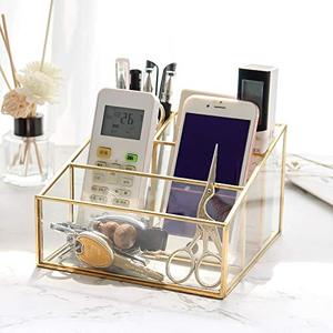 Modern Style Jewelry Box Elegant <b>Organizer</b> <b>for</b> Rings Necklaces Earrings Bracelets Perfect <b>for</b> Home and Gifting From India - Product Image 1