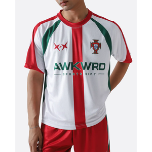 Camiseta de Hombre al por Mayor, 100% Algodón Ecológico, Directo de Fábrica - Product Image 5