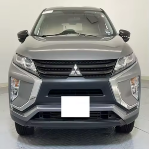 MITSUBISHI ECLIPSE CROSS LE AWD 2019 USADO, Volante a la Izquierda/Derecha - Product Image 1
