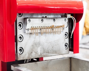 HERO Machine de broyage de granulateurs de <span class=keywords><strong>film</strong></span> plastique la moins chère Machine de recyclage d'extrudeuse de granulateur de plastique - Product Image 4