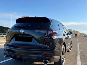 Nuevo Acura RDX III 2022 asequible - Product Image 3