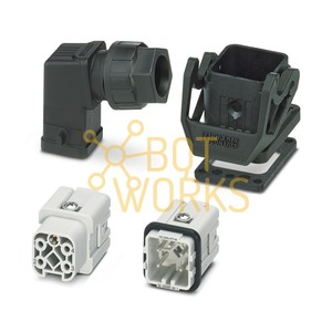 Phoenix Contact 1424448 - Nuovo - Product Image 1