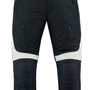 Pantalones de Motociclismo Textiles Unisex, Nueva Colección 2026/27, Profesionales, de Alta Calidad - Product Image 6