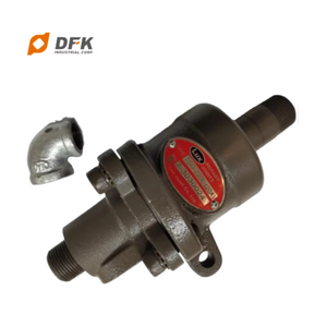ข้อต่อหมุนไอน้ำ TW TSG ข้อต่อหมุนไฮดรอลิก - Product Image 1