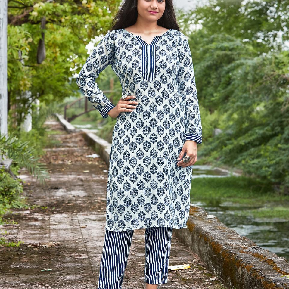 Woolen Kurti Designs Wholesale Available at Best Prices