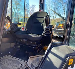 Chargeuse-pelleteuse JCB 1CXT d'occasion à vendre - Product Image 4