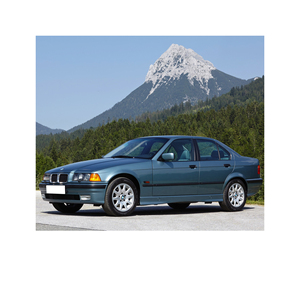Pre-owned BMW 3 <b>Series</b> (E36) available for wholesale purchase in excellent condition - Product Image 2