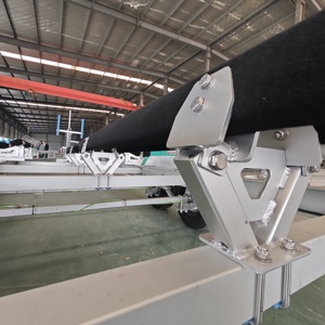 Casco de Embarcación de Aluminio de Lujo para Yates, Catamaranes y Embarcaciones Acuáticas, con Diseño Resistente a la Corrosión, Sistema de Carga Fácil y Calidad Marina Confiable - Product Image 4