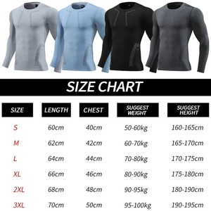 Anti-Slip Boxing Rash Guard Sets MMA T-shirt Spats Perfect for <b>Surfing</b> Wear Yoga Muay Thai Sportswear BJJ Rashguard Sportsuits - Product Image 5