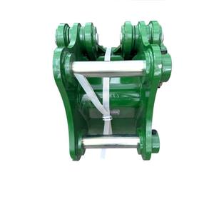 Grappins mécaniques robustes de 29 pouces pour excavatrices de 10 à 15 tonnes, axe de 65 mm - Product Image 4