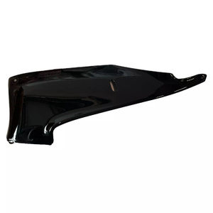 Poggiapiedi Destro Originale Yamaha 5GJ2171M00P4 per Tmax 500 in Plastica ABS e Lega di Alluminio, Posizione Anteriore - Product Image 1