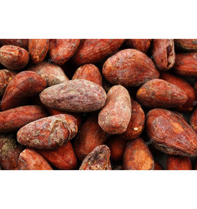 Prix d'usine Fèves de cacao sèches en vrac pour poudre de cacao et beurre - Product Image 3