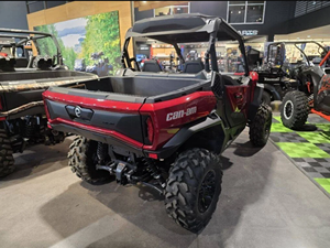 Listo para enviar: Commander XT 1000R 2024 - Product Image 3