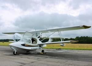 SUP-ER PETREL LS d'occasion 2014 - Product Image 5