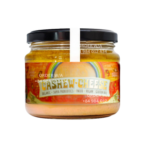 Prix d'usine noix de cajou saveur fromage rôti fabricant exportation en vrac en gros - Product Image 4