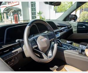 CADILLAC ESCALADE 4WD SPORT 2023 USADO, con Volante a la Izquierda/Derecha - Product Image 4