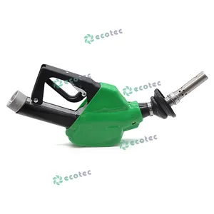 Vapor Recovery Automatic High Quality Fuel Nozzle for Gas Station