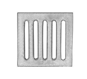 Tapa de Alcantarilla de FRP de Peso Industrial con Garantía Comercial, Rejilla de Drenaje Resistente, Tamaño Personalizado, Cuadrada Negra, Ecológica - Product Image 4