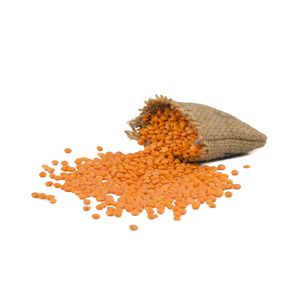 ถั่วแดงสำหรับตลาดค้าส่งเม็ดสีแดงมีทำความสะอาด100% และเรียบเนียนขนาด - Product Image 1