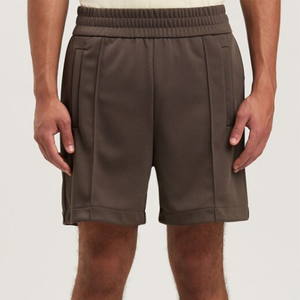 Nuevo diseño mejor estilo hombres pantalones cortos personalizados hombres Fitness deportes correr corto hombres Casual corto - Product Image 2