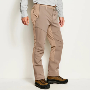 กางเกงล่าสัตว์สำหรับผู้ชาย HUNT GEAR รุ่น Upland Bird Hunting Pants - ลายพรางคุณภาพสูง ระบายอากาศได้ดี กันน้ำ และให้ความอบอุ่น เหมาะสำหรับการล่าสัตว์ในฤดูใบไม้ร่วง - Product Image 3