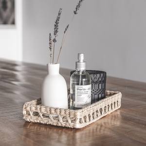 La mejor opción de bandeja para servir algas marinas, vajilla al por mayor, placa de cargador, embalaje personalizado OEM de Vietnam - Product Image 6