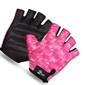 Guantes de gimnasio Soporte para levantamiento de pesas, gimnasio y entrenamiento 2025 Transpirable Ligero Material duradero Guantes de gimnasio - Product Image 3