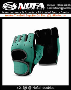 Breathable Fingerless Workout Fitness Gloves <b>for</b> Men and <b>Women</b> Gym Gloves <b>for</b> <b>Weight</b> Lifting Training Sports Gym Training - Product Image 3