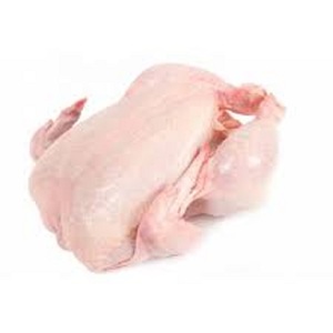 ฮาลาลแช่แข็งไก่ทั้งสะอาด - Product Image 1