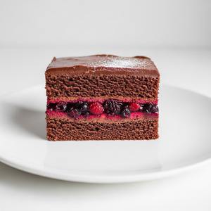 ULKER Barre de gâteaux au chocolat Gâteau turc authentique avec une riche saveur de chocolat Emballé individuellement pour plus de fraîcheur - Product Image 3