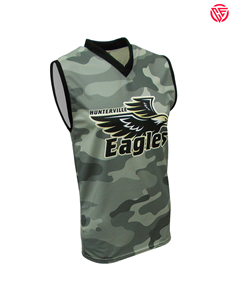 Uniforme de baloncesto personalizado al mejor precio, impresión por sublimación de alta calidad, diseño transpirable, número de logotipo y nombre para deportes de verano - Product Image 1