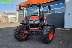 Tractor Kubota de última generación, - Product Image 4